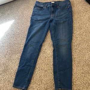 J Crew Jeans
